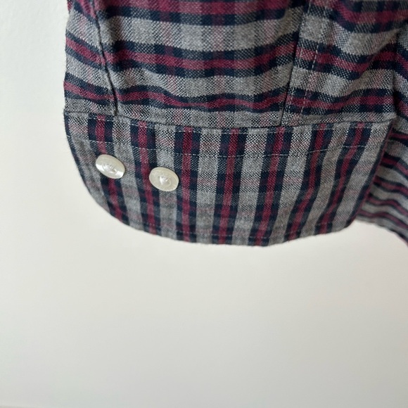 Brooks Brothers button down - Picture 4 of 7